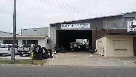 Photo: Maxwell Tyres & Batteries
