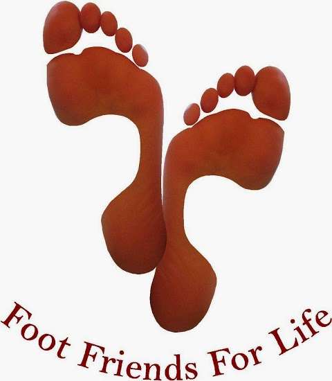 Photo: Friendly Feet Podiatry