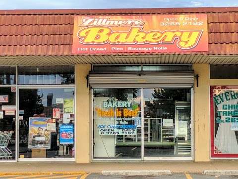 Photo: Zillmere Bakery